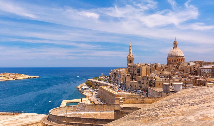 2022 Malta Asgari Ücret Ne Kadar Oldu? Kaç Euro?