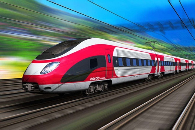 Ankara – İzmir Hızlı Tren Hattına 2,3 Milyar Dolar Finansman Desteği Verilecek