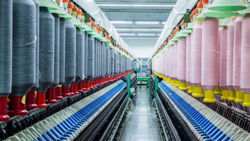 Yeni Gözde Meslek Tekstil Mühendisliği Oldu
